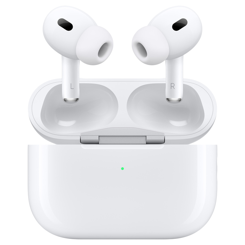 🎧 AirPods Pro 2 – Son immersif. Confort absolu. 🔥 avec une pochette offerte