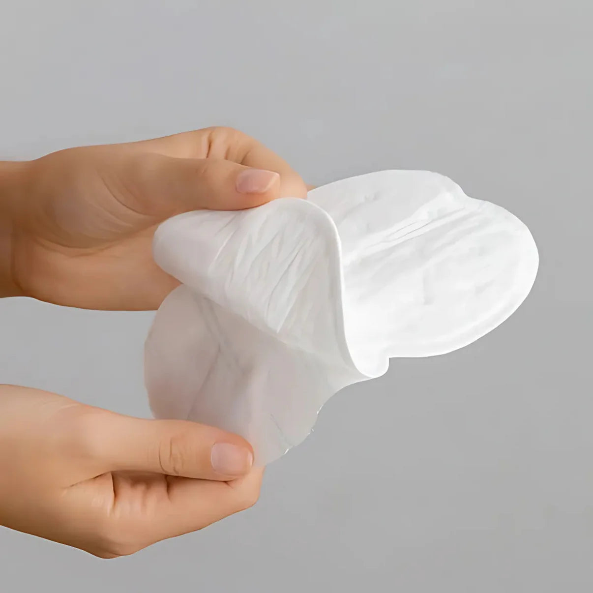 Sérénisec - Patchs Anti-Transpiration Aisselles ( 60 pcs )