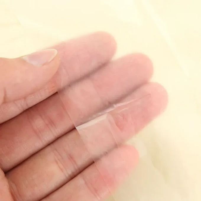 Pack de 50 Couvre-sièges de Toilette Jetables